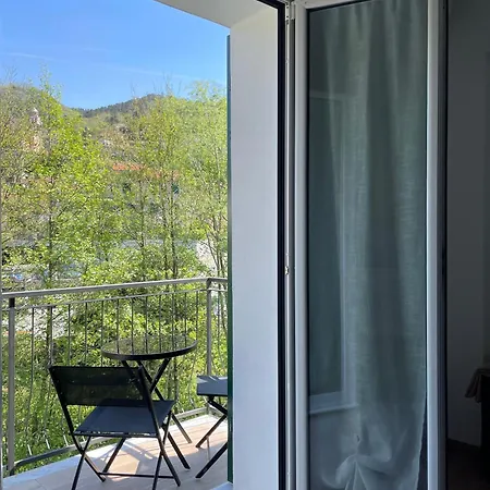 Casa Candida, Dina Appartement Calice Ligure