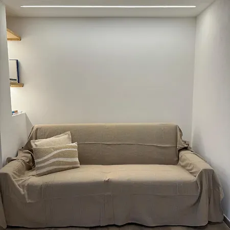 Casa Candida, Dina Appartement Calice Ligure