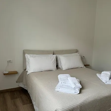 Casa Candida, Dina Appartement *