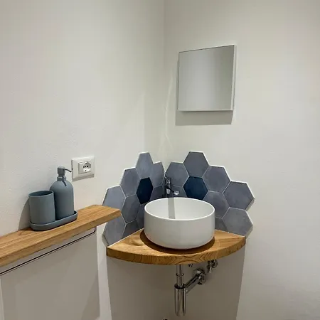 Appartement Casa Candida, Dina Calice Ligure