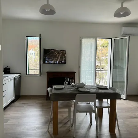 Appartement Casa Candida, Dina Calice Ligure